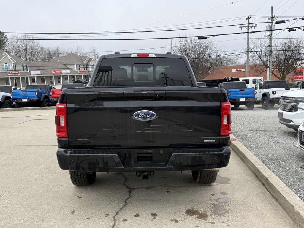 2023 Ford F-150 XLT Crestwood KY