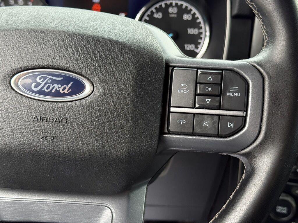 2023 Ford F-150 XLT Crestwood KY