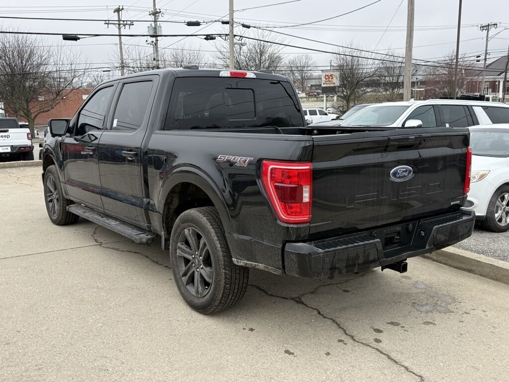 2023 Ford F-150 XLT Crestwood KY