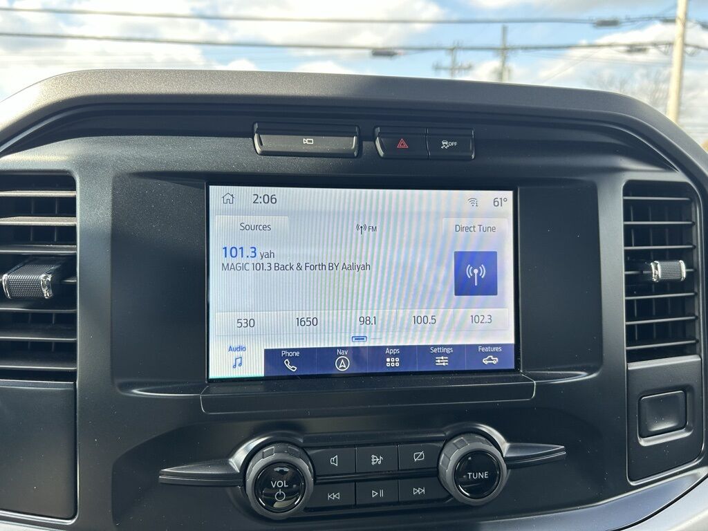 2023 Ford F-150 XLT Crestwood KY