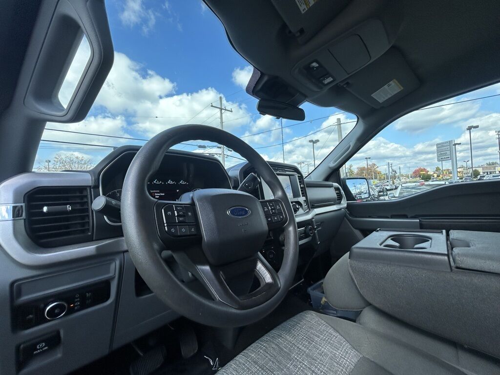 2023 Ford F-150 XLT Crestwood KY