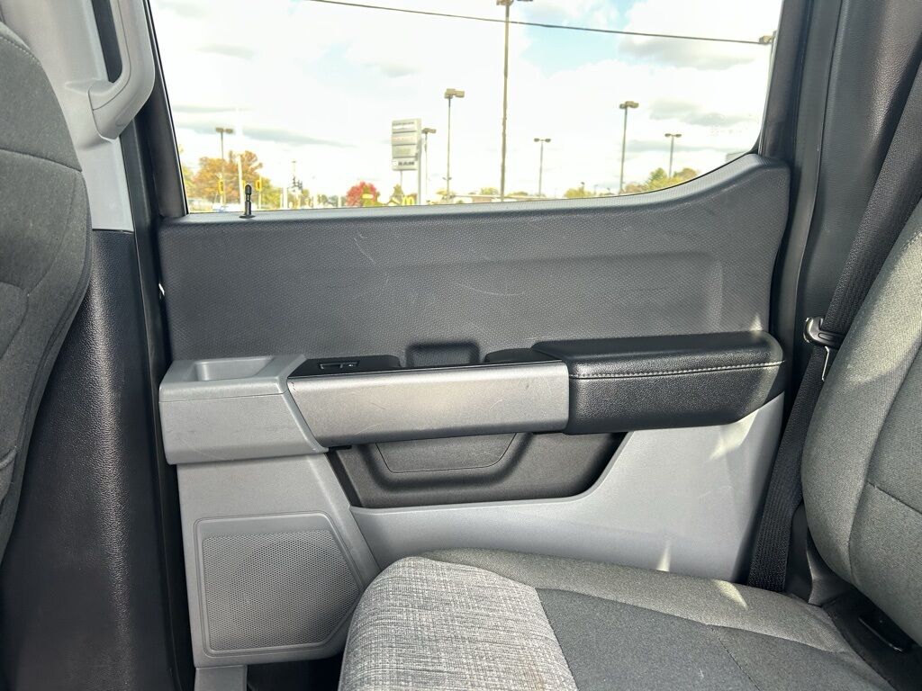 2023 Ford F-150 XLT Crestwood KY