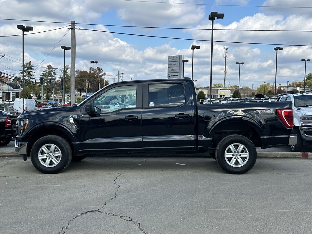 2023 Ford F-150 XLT Crestwood KY