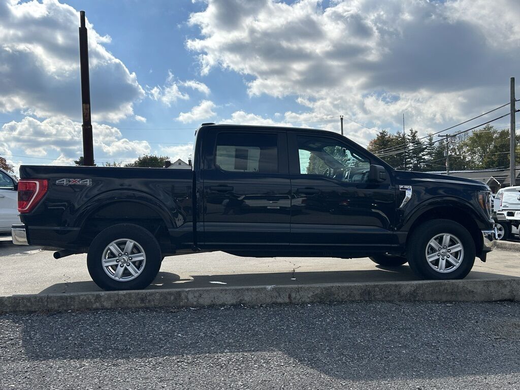 2023 Ford F-150 XLT Crestwood KY