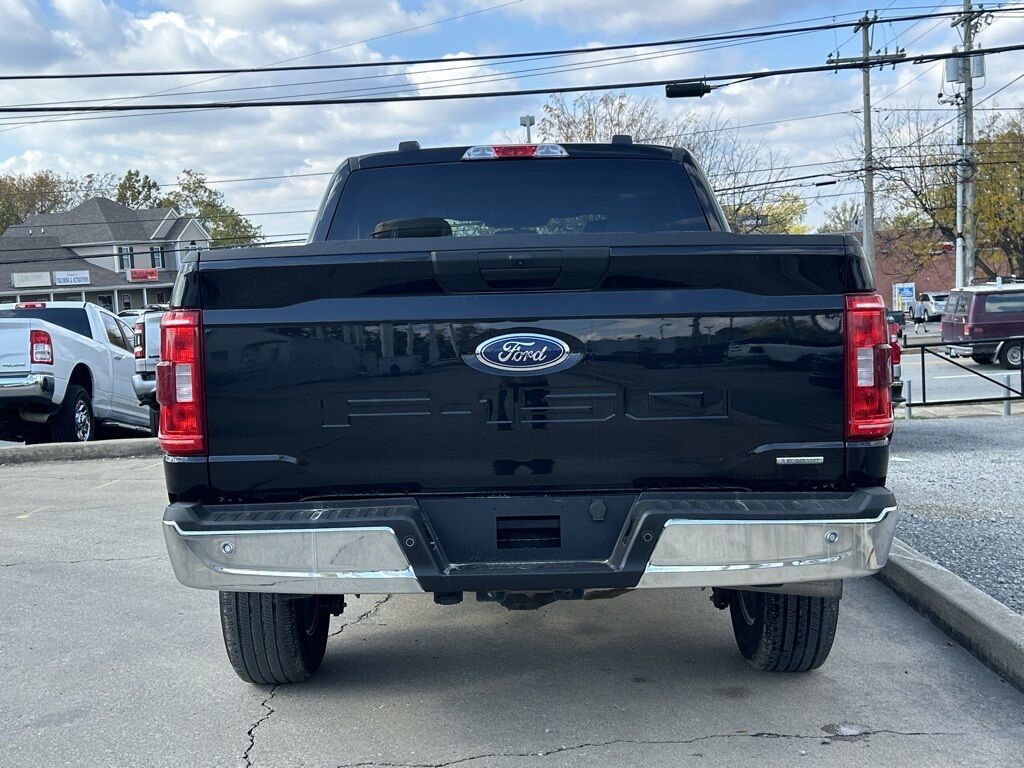 2023 Ford F-150 XLT Crestwood KY