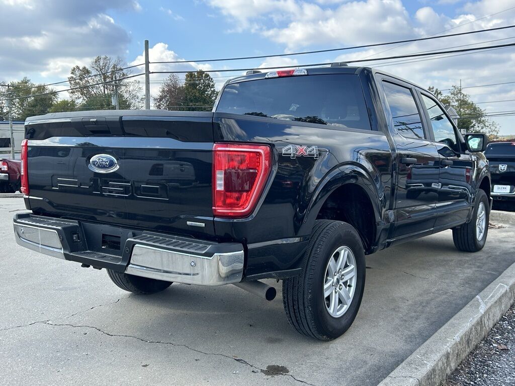 2023 Ford F-150 XLT Crestwood KY