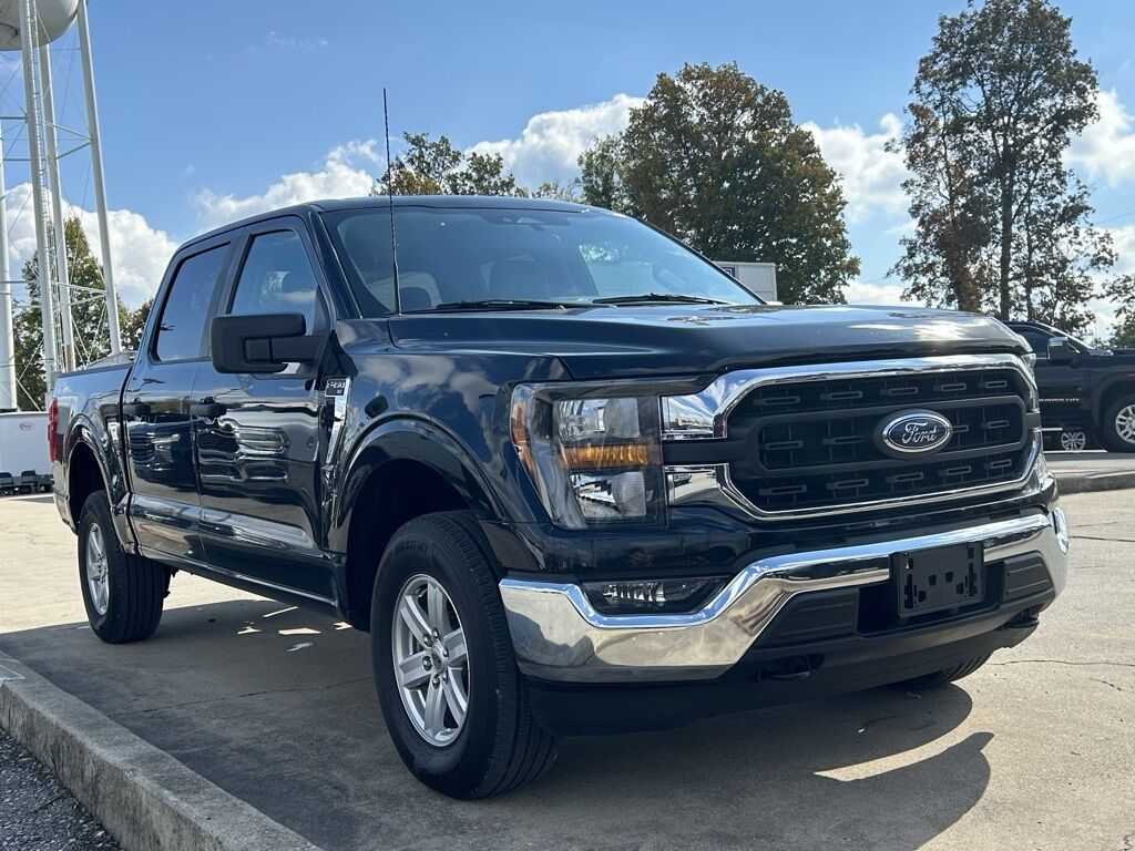 2023 Ford F-150 XLT Crestwood KY