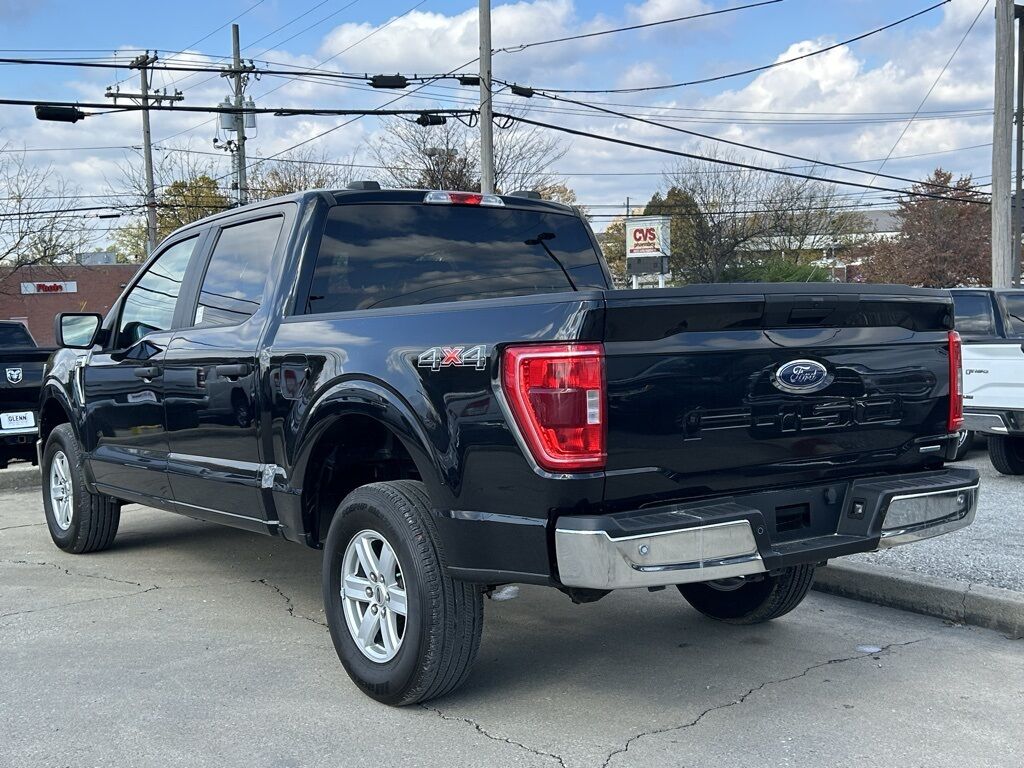2023 Ford F-150 XLT Crestwood KY