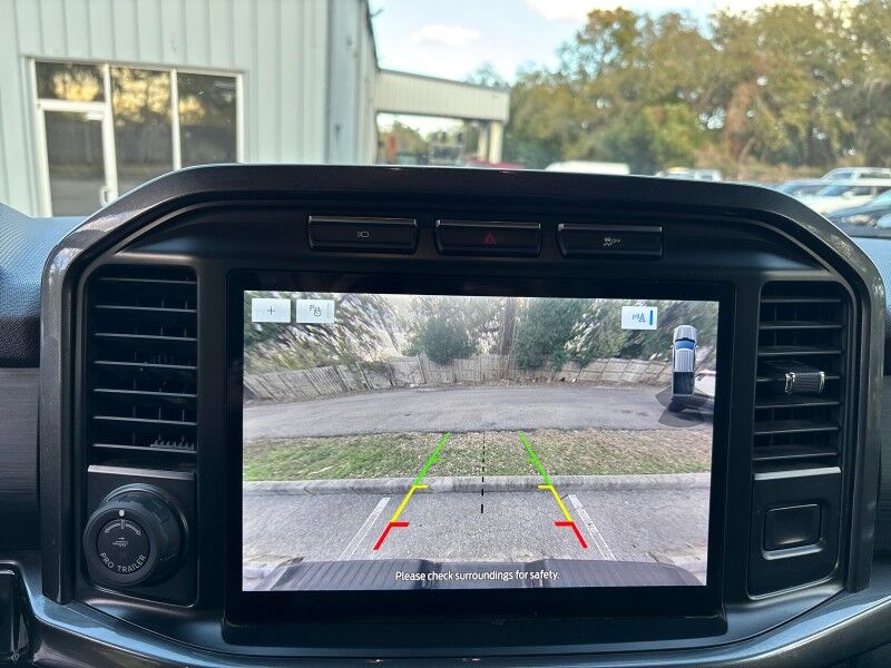 2023 Ford F-150 XLT Crew Cab V8 w/SPORT APPEARANCE PKG. Seffner FL