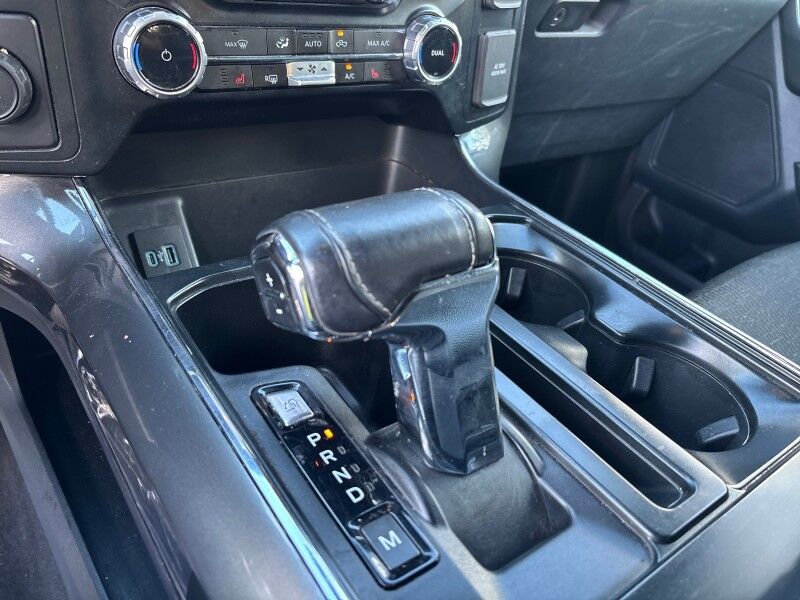 2023 Ford F-150 XLT Crew Cab V8 w/SPORT APPEARANCE PKG. Seffner FL