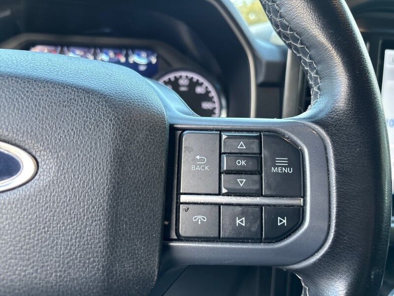 2023 Ford F-150 XLT Crew Cab V8 w/SPORT APPEARANCE PKG. Seffner FL