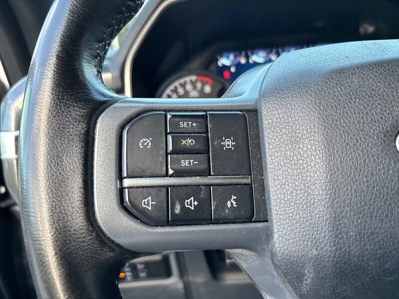 2023 Ford F-150 XLT Crew Cab V8 w/SPORT APPEARANCE PKG. Seffner FL