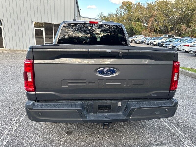 2023 Ford F-150 XLT Crew Cab V8 w/SPORT APPEARANCE PKG. Seffner FL