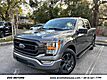 2023 Ford F-150 XLT Crew Cab V8 w/SPORT APPEARANCE PKG.