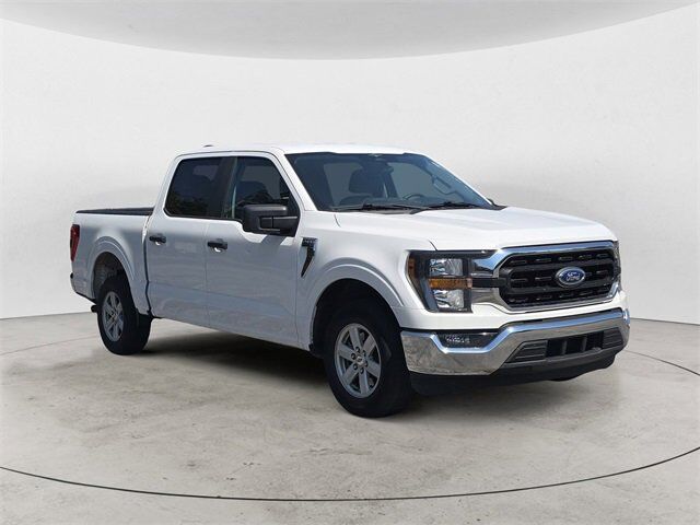 2023 Ford F-150 XLT Dalton GA