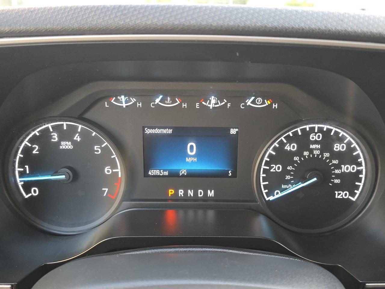 2023 Ford F-150 XLT Dalton GA