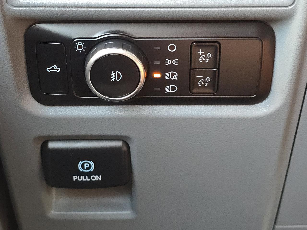 2023 Ford F-150 XLT Dalton GA