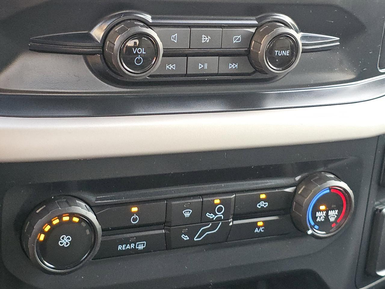 2023 Ford F-150 XLT Dalton GA