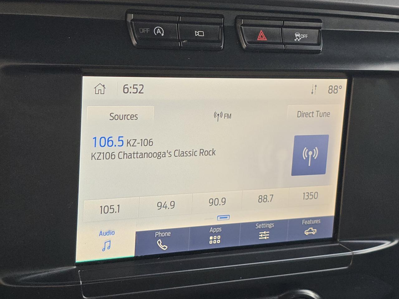 2023 Ford F-150 XLT Dalton GA