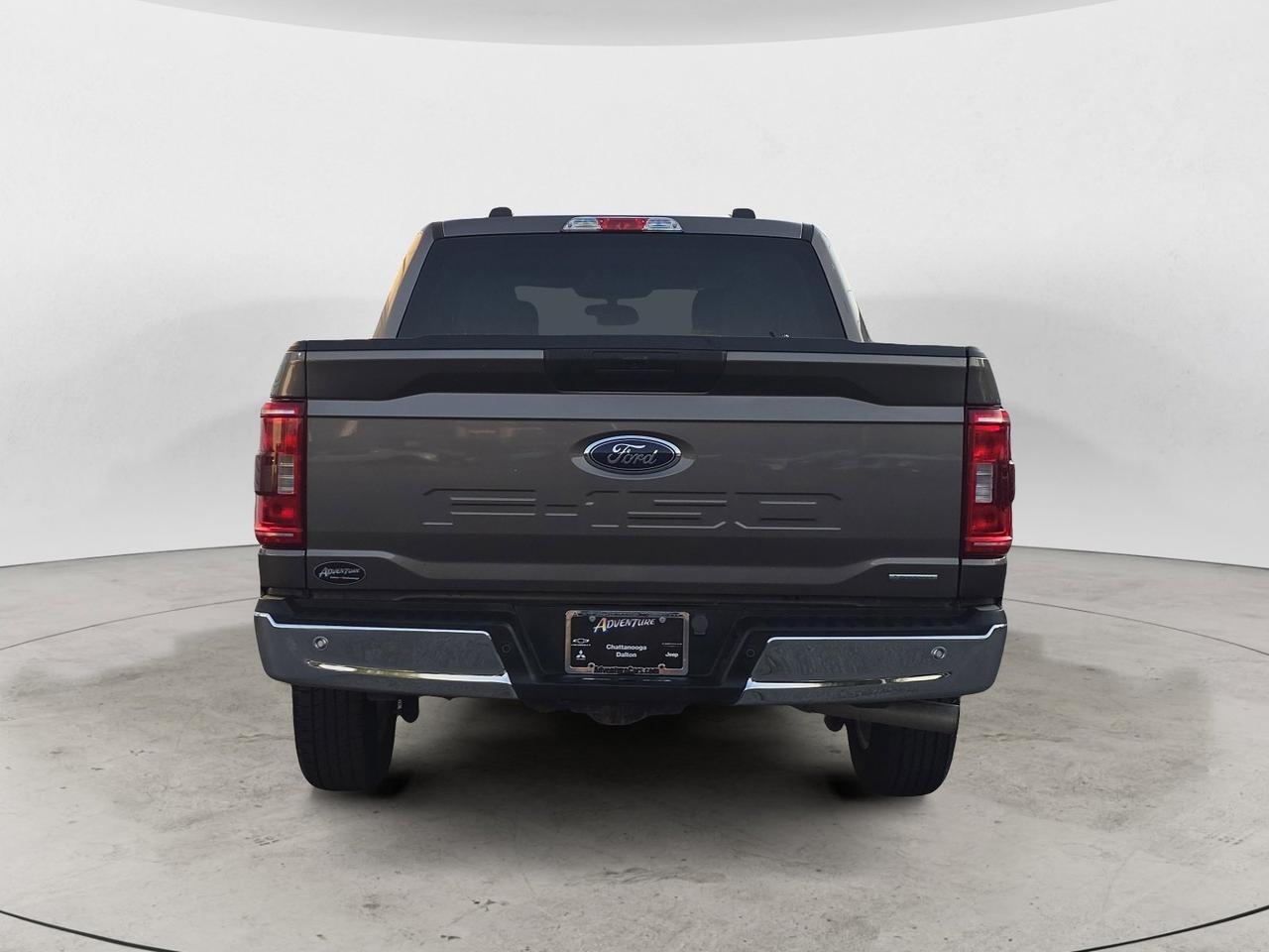 2023 Ford F-150 XLT Dalton GA