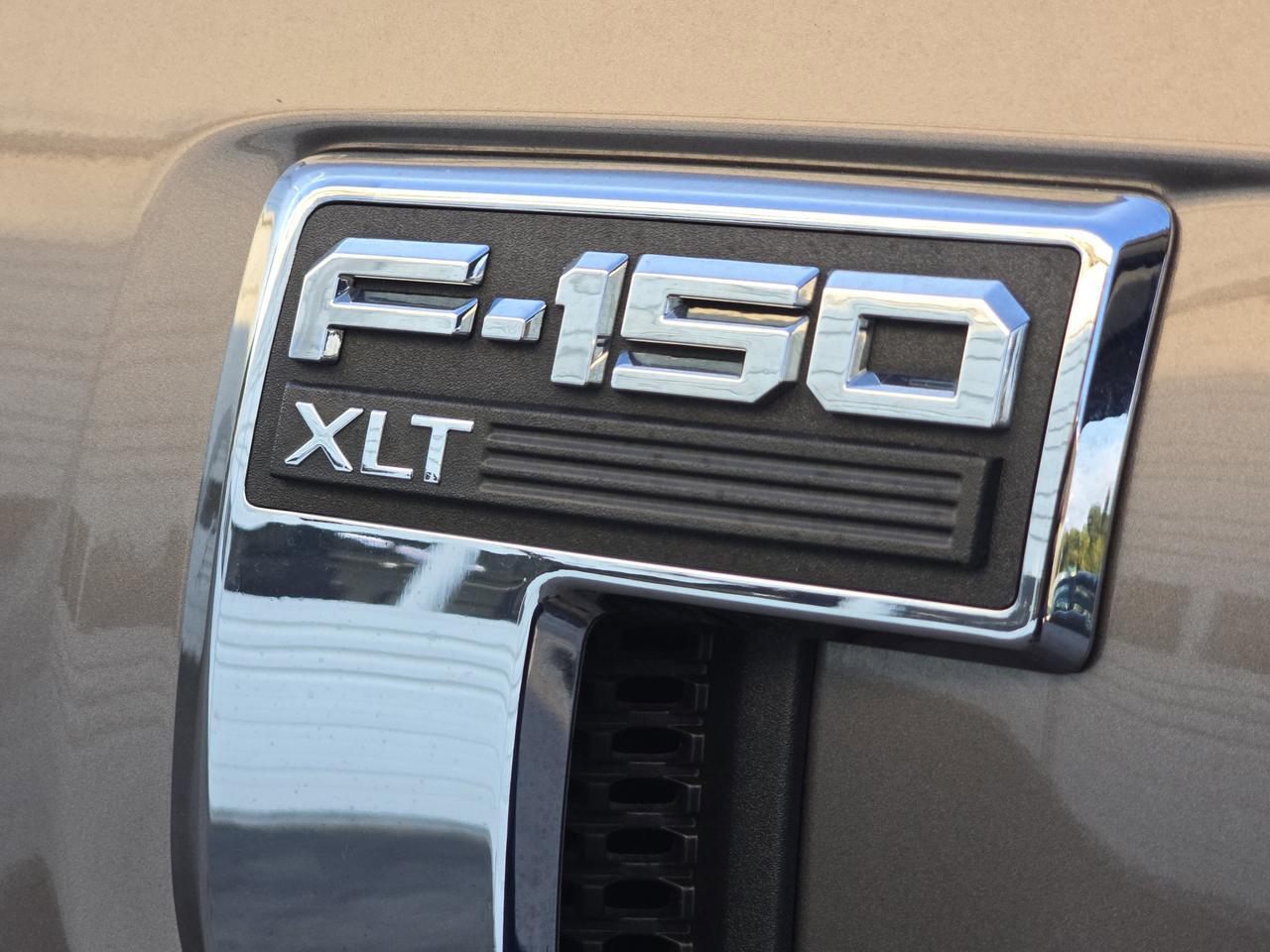 2023 Ford F-150 XLT Dalton GA