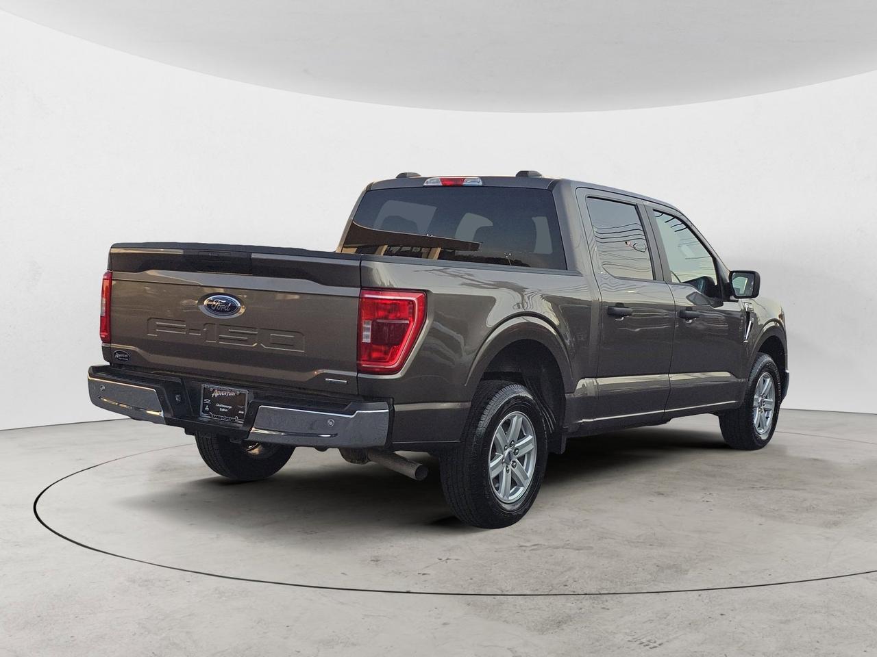 2023 Ford F-150 XLT Dalton GA