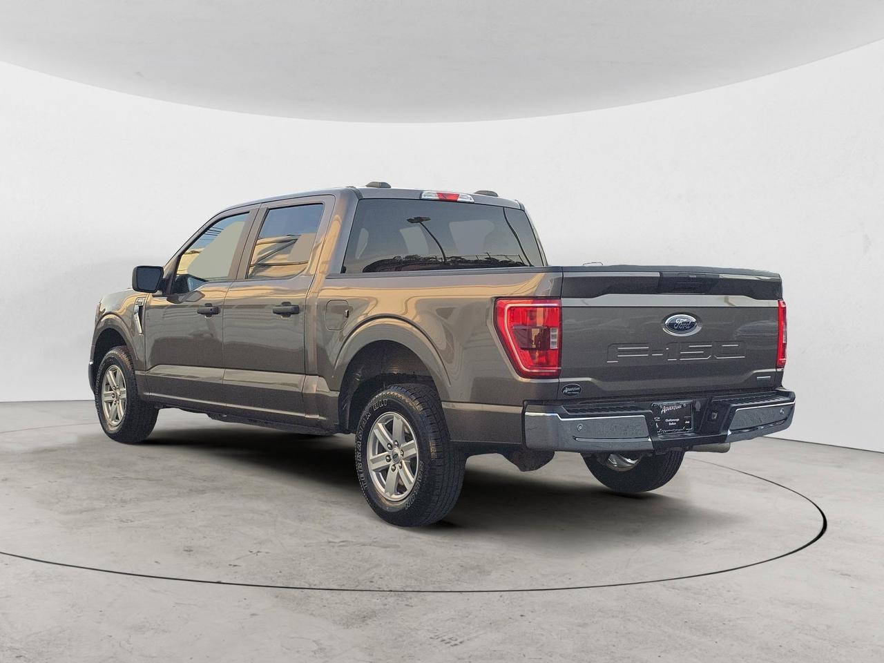 2023 Ford F-150 XLT Dalton GA