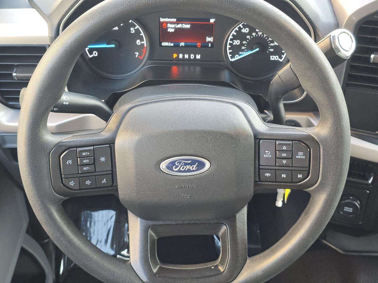 2023 Ford F-150 XLT Dalton GA