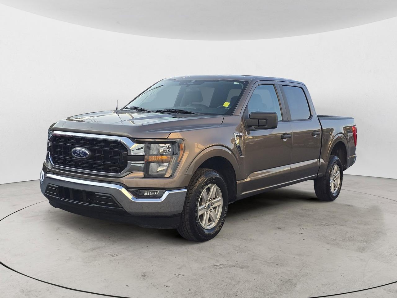 2023 Ford F-150 XLT Dalton GA