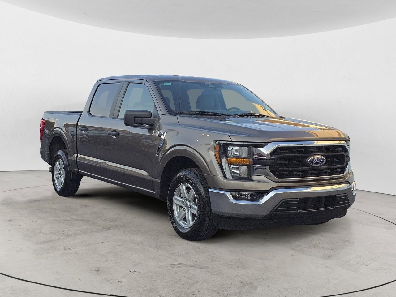 2023 Ford F-150 XLT Dalton GA