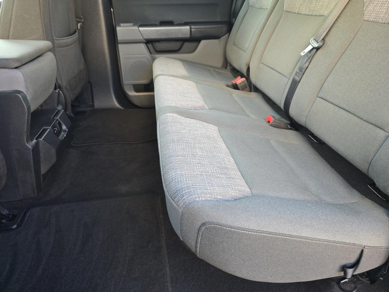 2023 Ford F-150 XLT Dalton GA