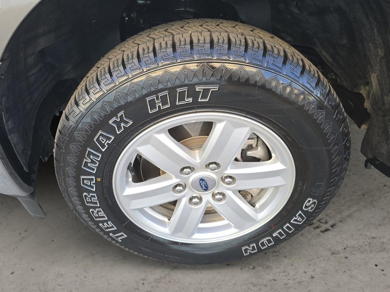 2023 Ford F-150 XLT Dalton GA