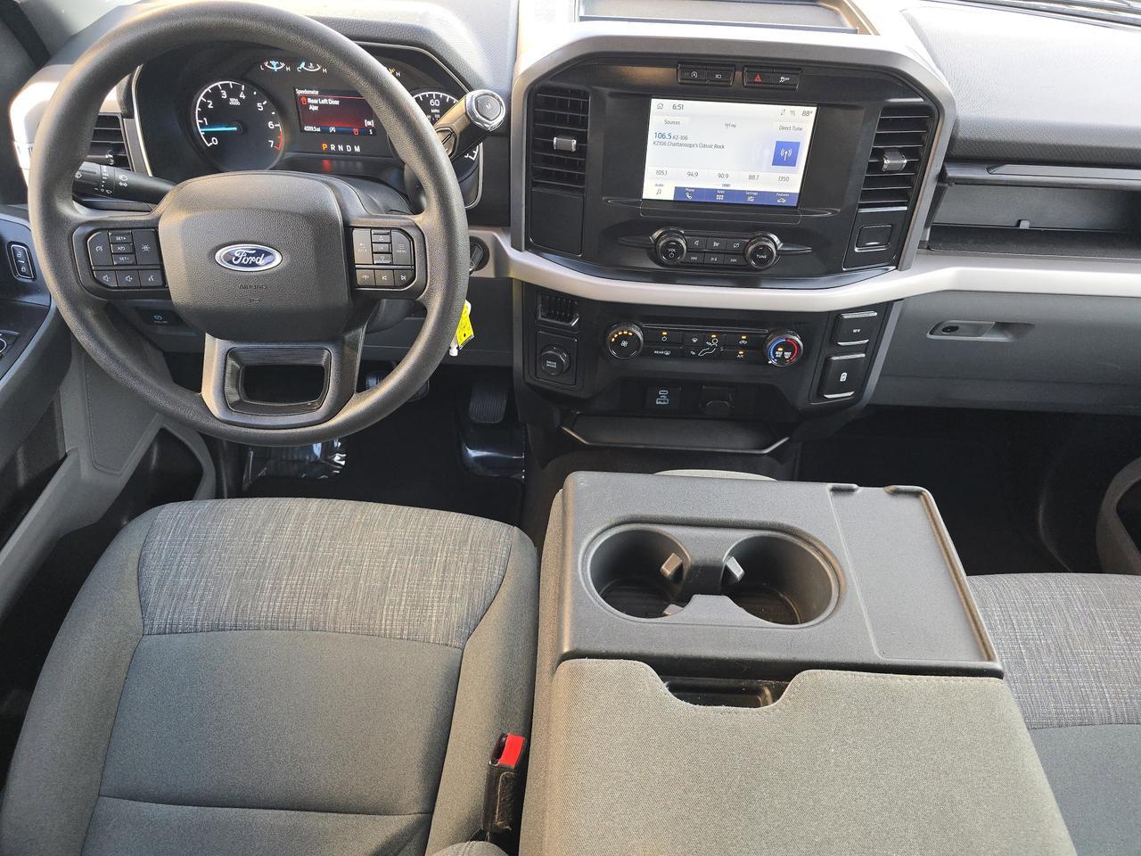 2023 Ford F-150 XLT Dalton GA