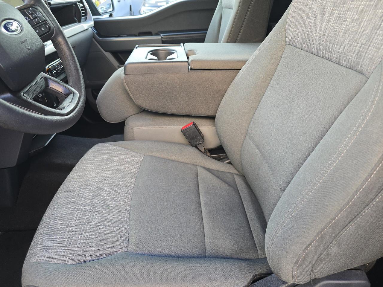 2023 Ford F-150 XLT Dalton GA