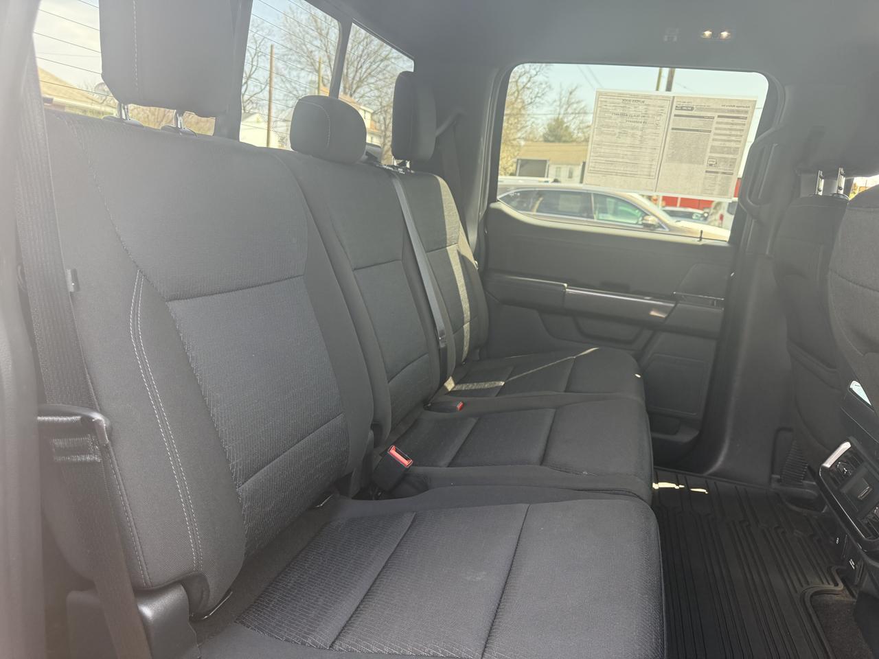 2023 Ford F-150 XLT Edison NJ