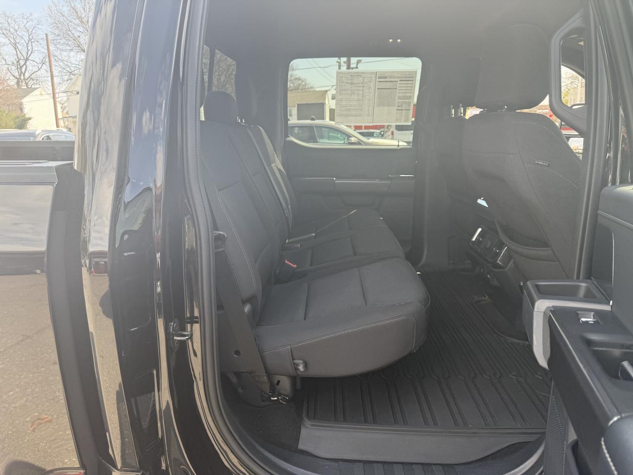 2023 Ford F-150 XLT Edison NJ