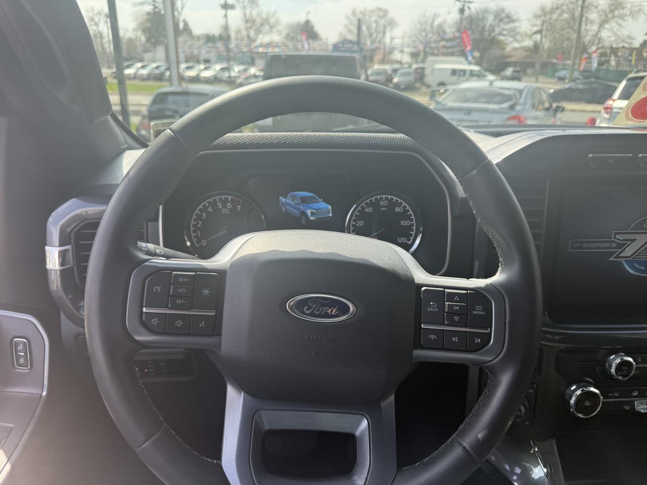 2023 Ford F-150 XLT Edison NJ