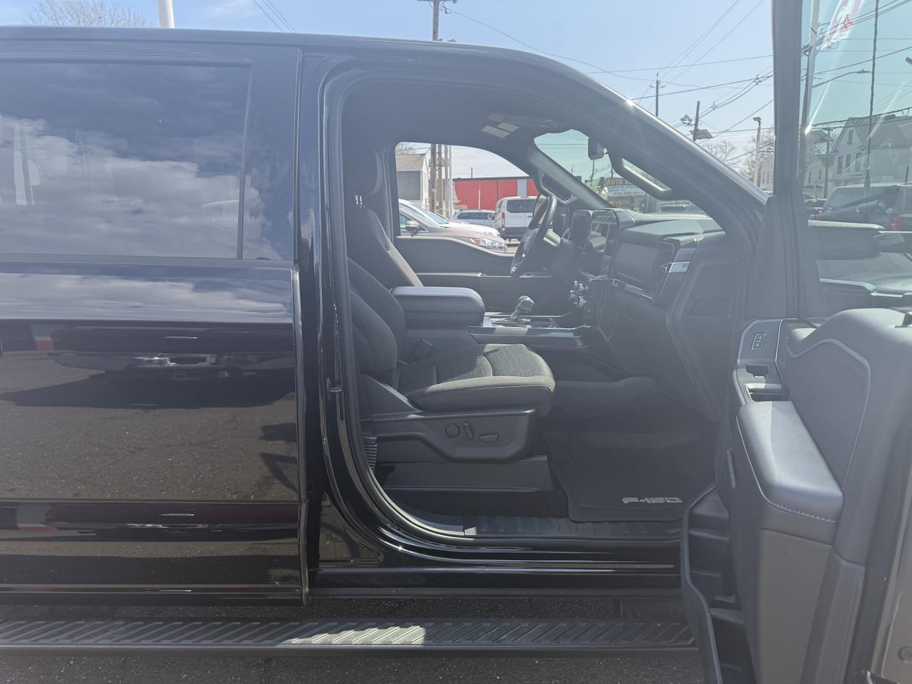 2023 Ford F-150 XLT Edison NJ