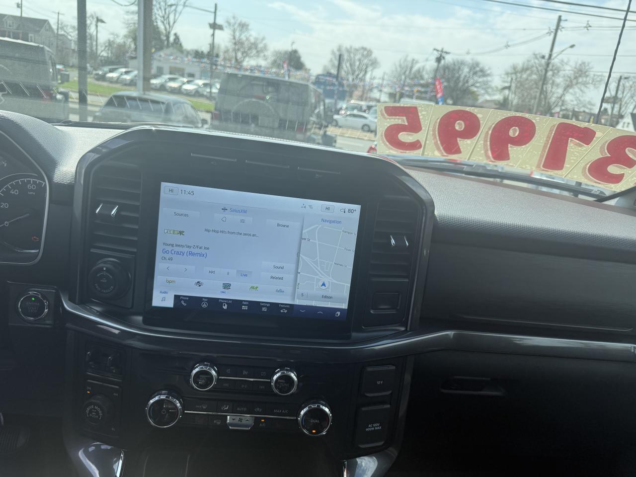 2023 Ford F-150 XLT Edison NJ