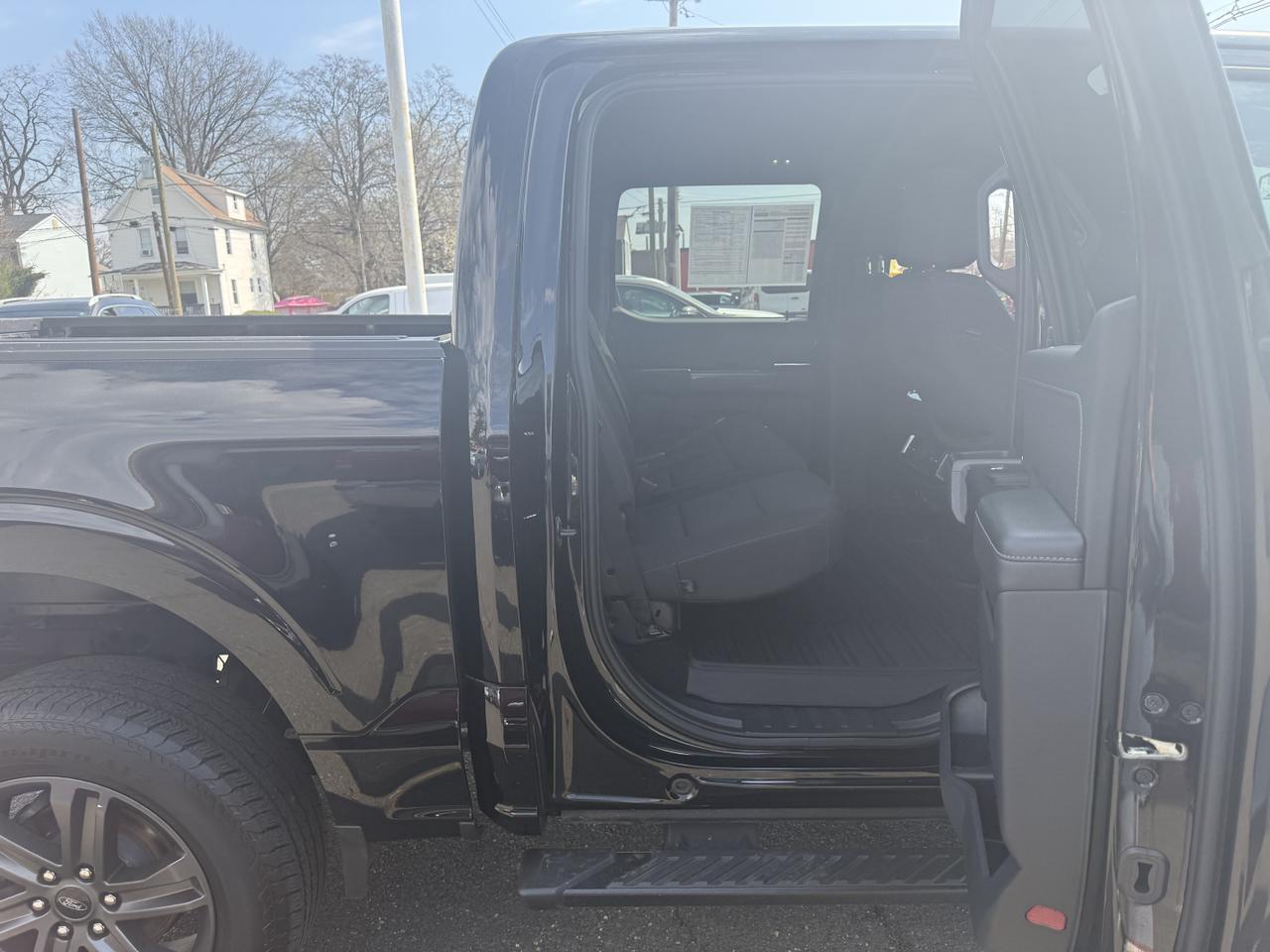 2023 Ford F-150 XLT Edison NJ