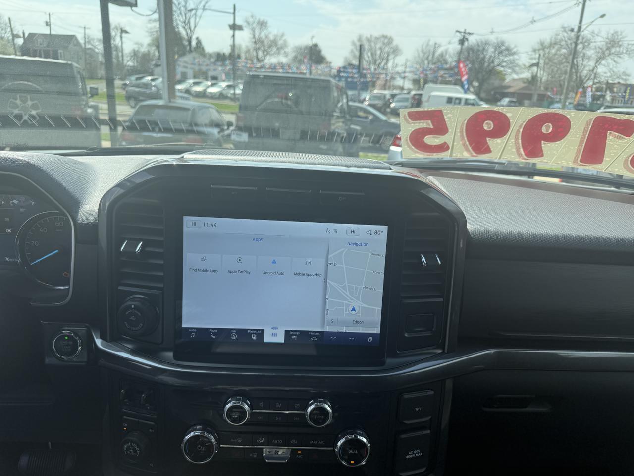 2023 Ford F-150 XLT Edison NJ