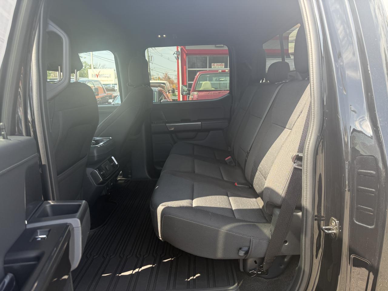 2023 Ford F-150 XLT Edison NJ