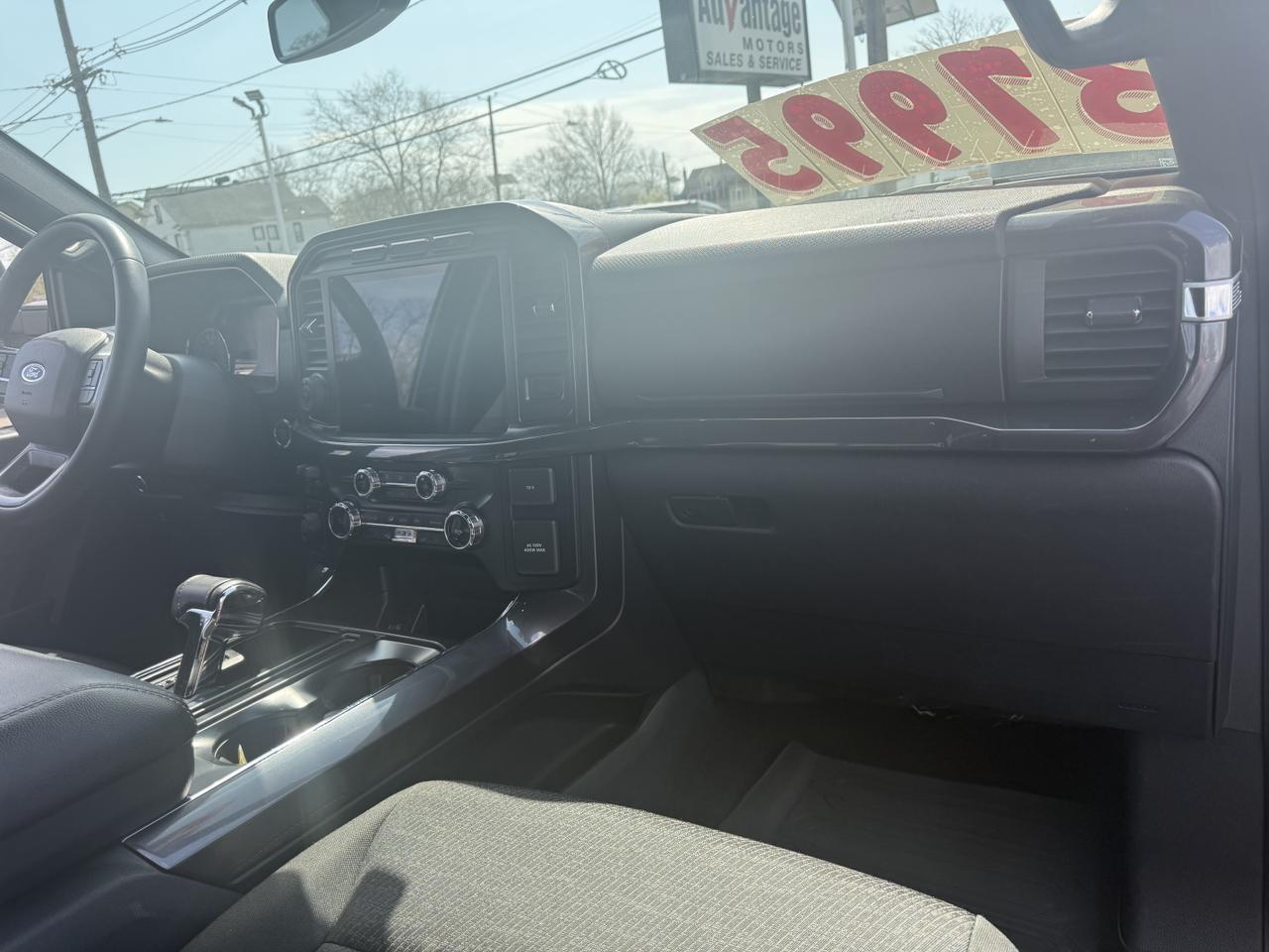 2023 Ford F-150 XLT Edison NJ