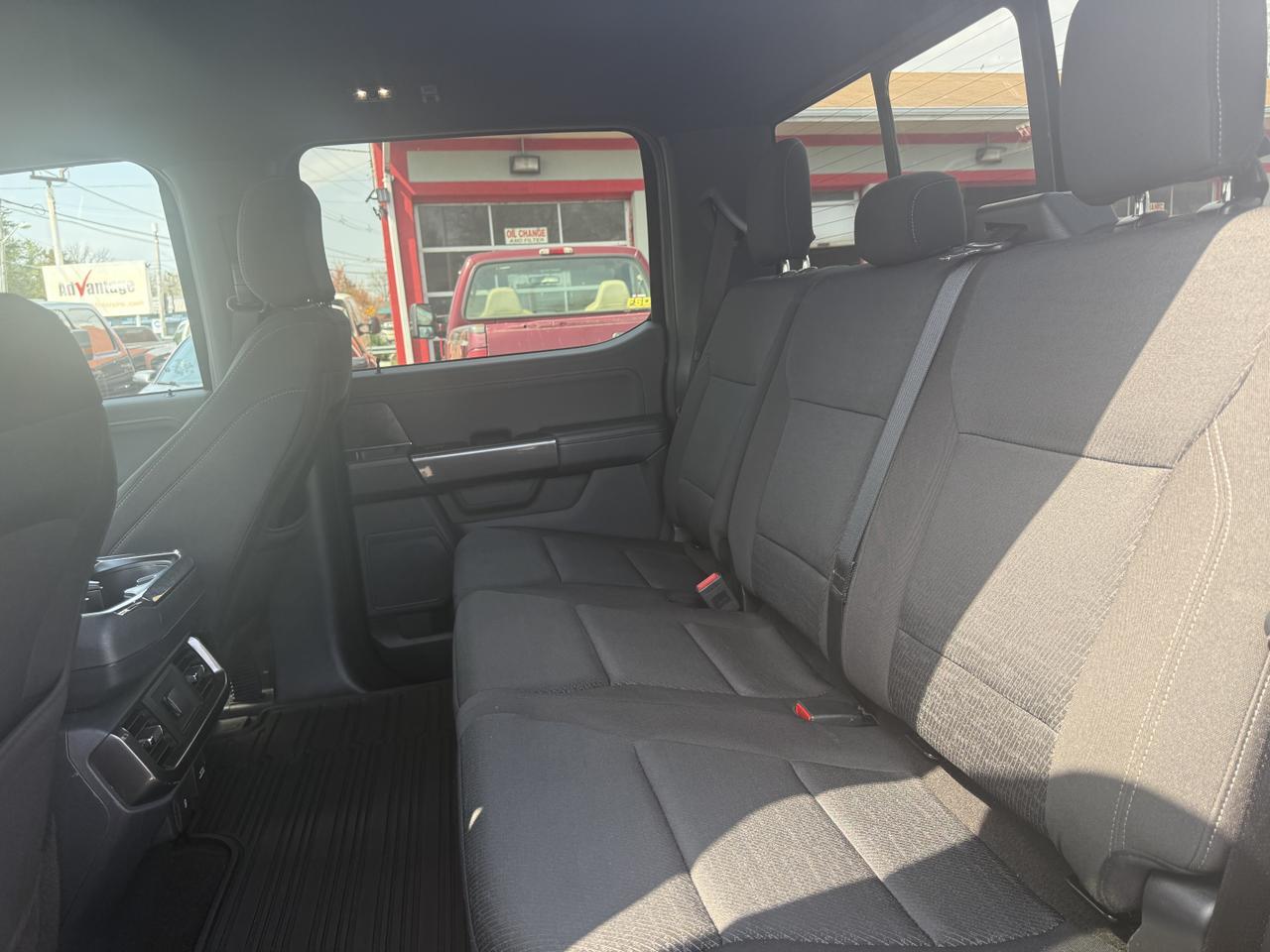 2023 Ford F-150 XLT Edison NJ