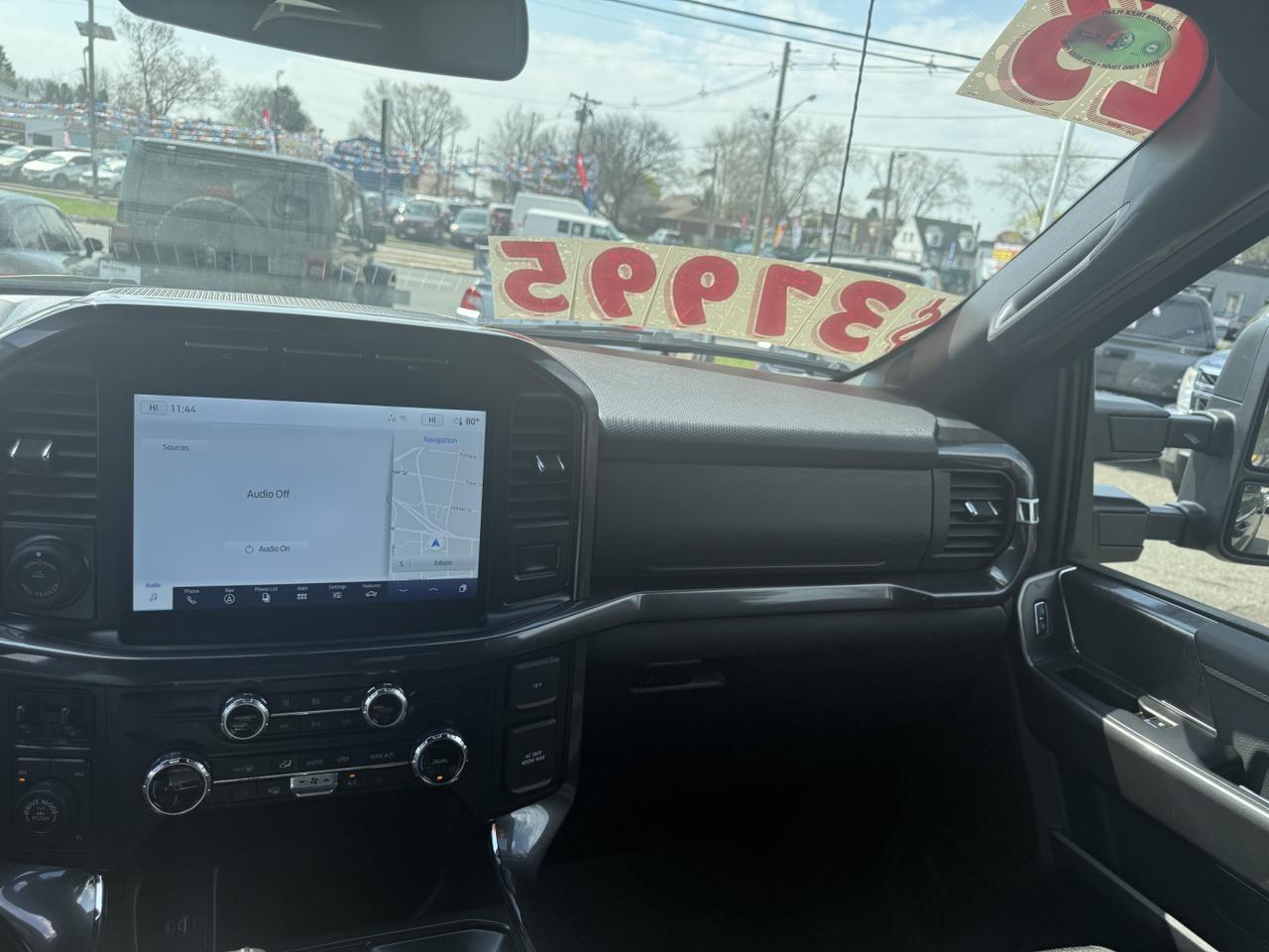 2023 Ford F-150 XLT Edison NJ