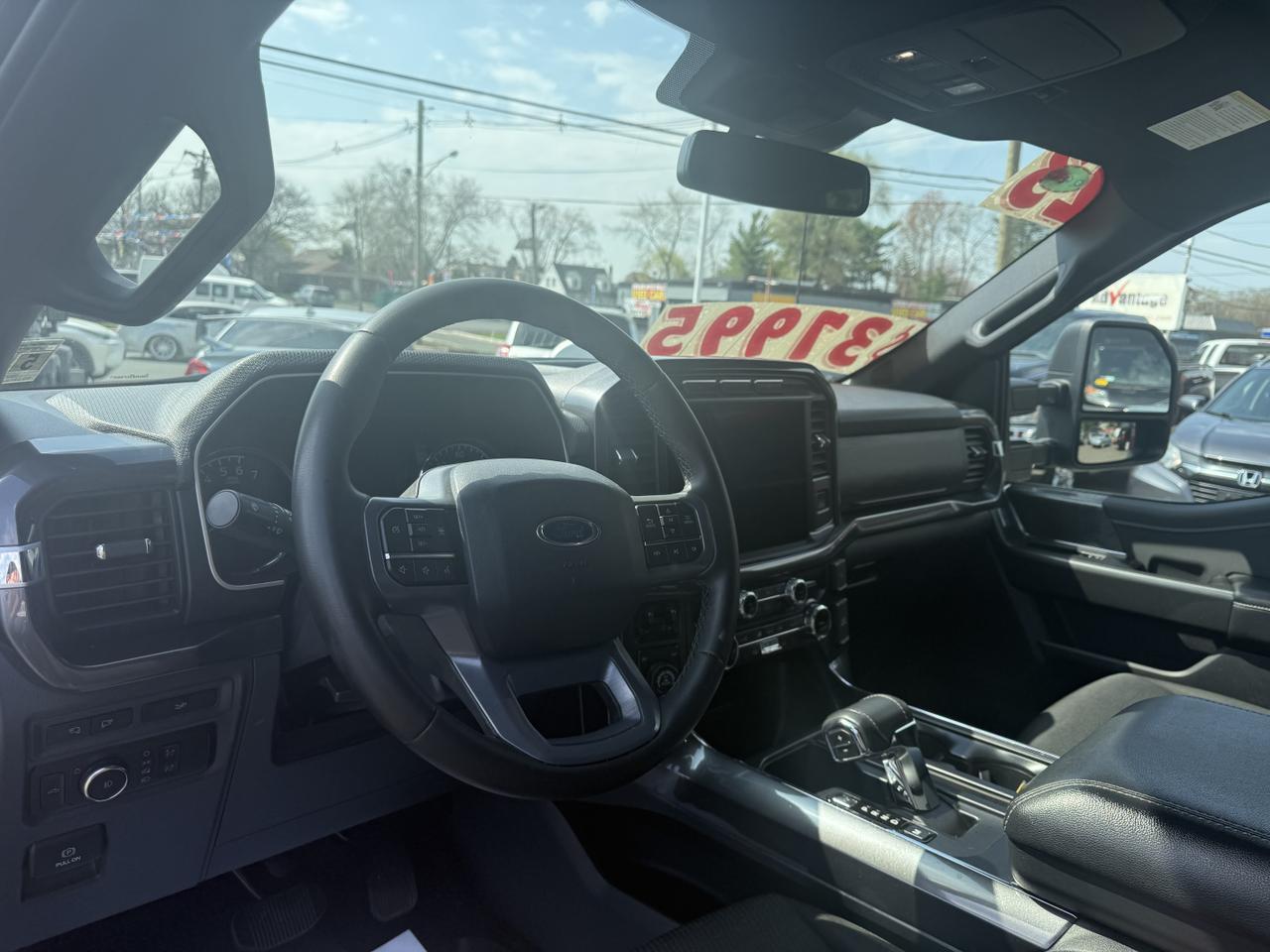 2023 Ford F-150 XLT Edison NJ