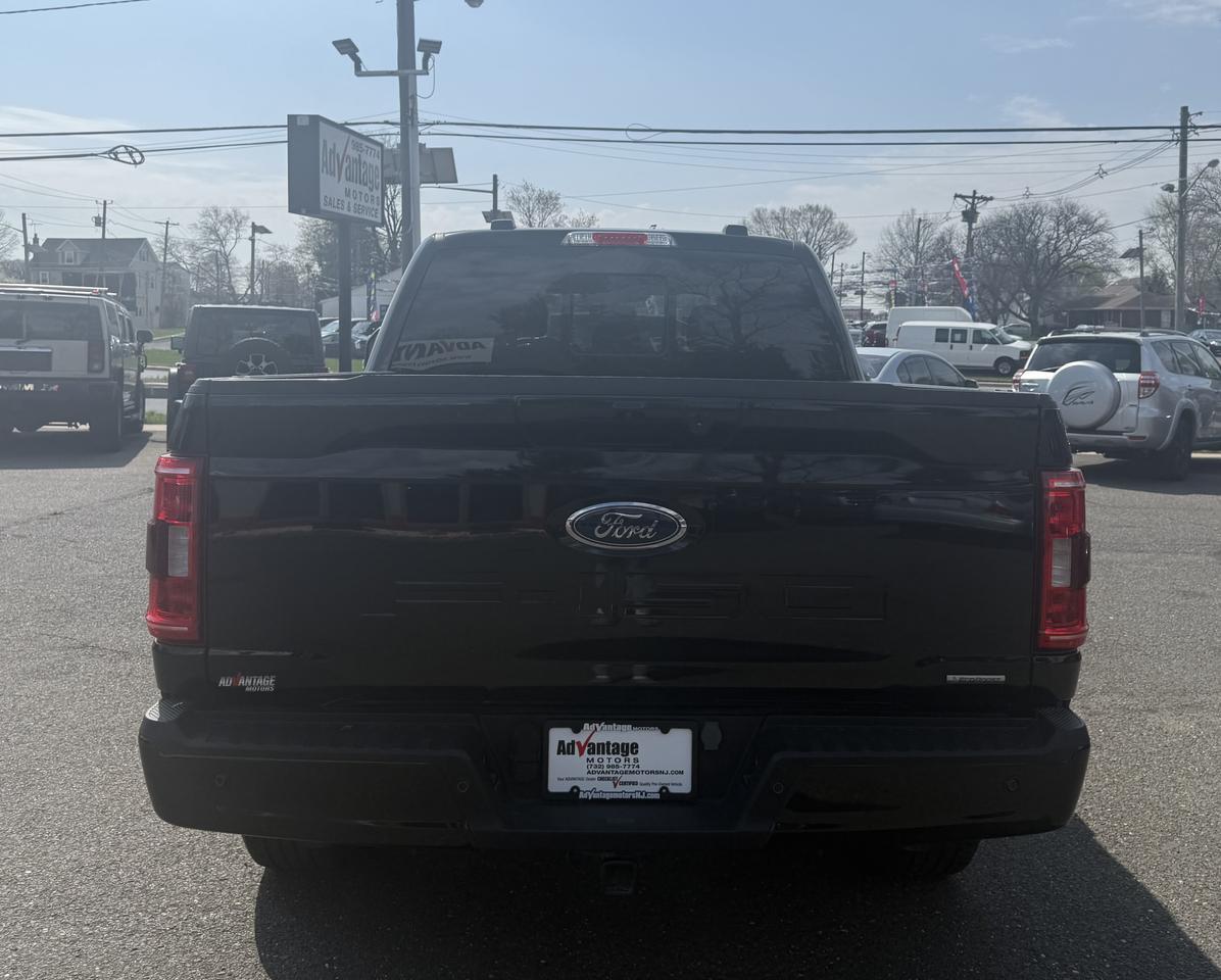 2023 Ford F-150 XLT Edison NJ