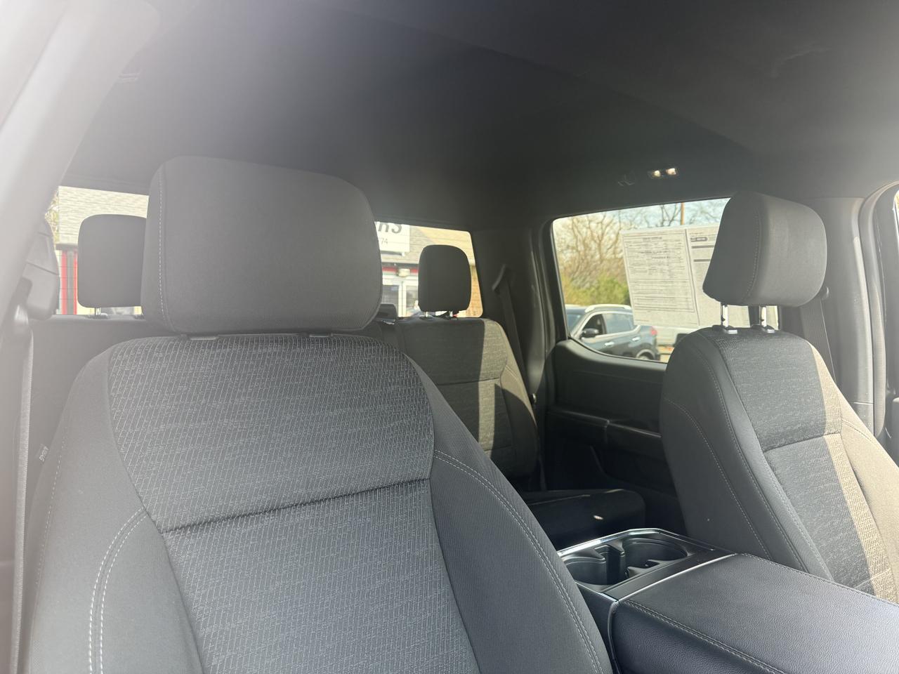 2023 Ford F-150 XLT Edison NJ