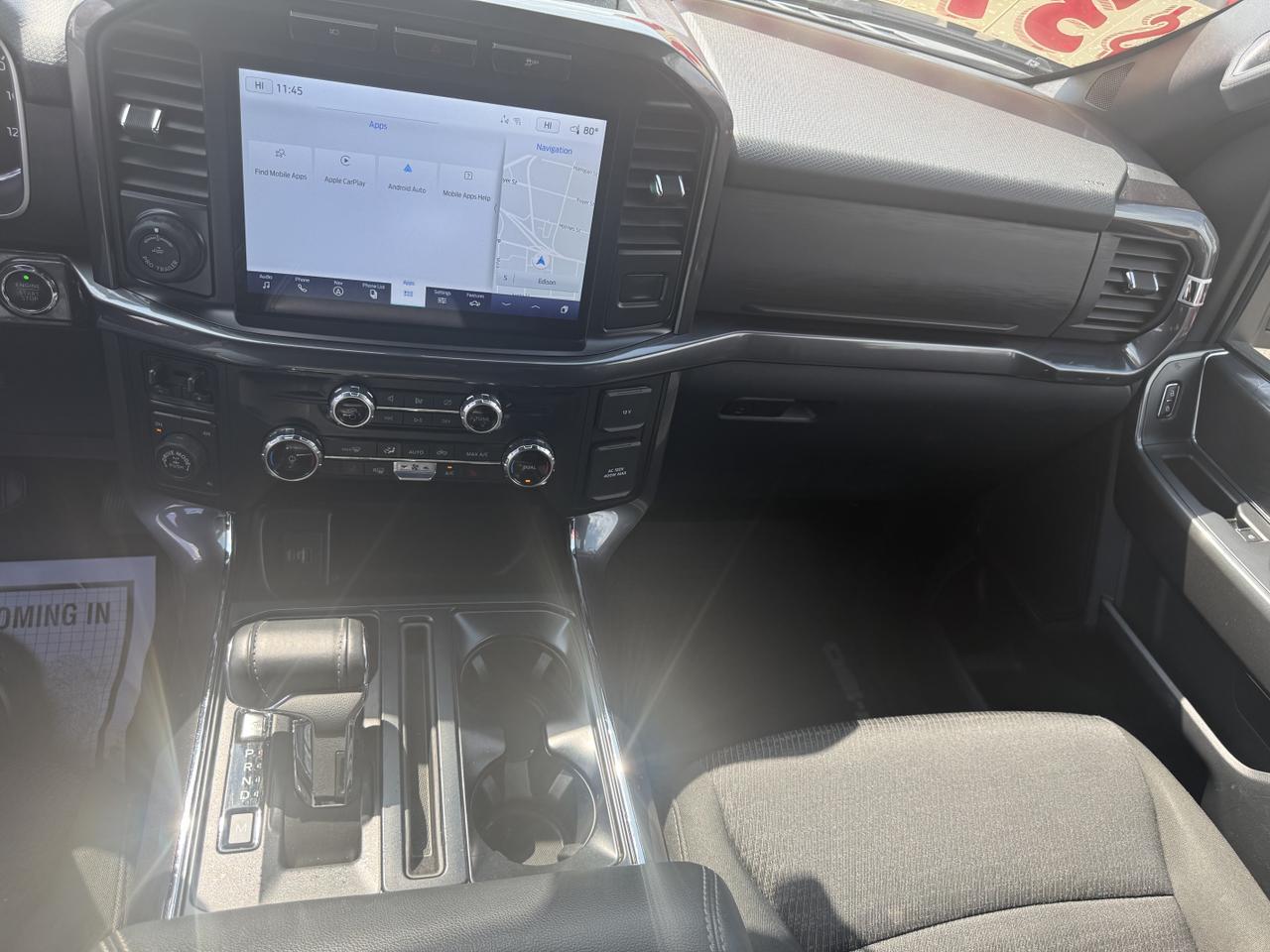 2023 Ford F-150 XLT Edison NJ