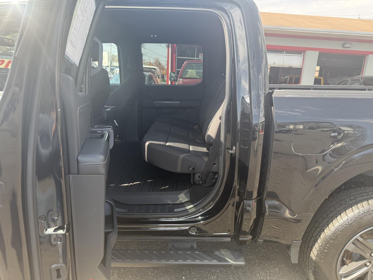 2023 Ford F-150 XLT Edison NJ